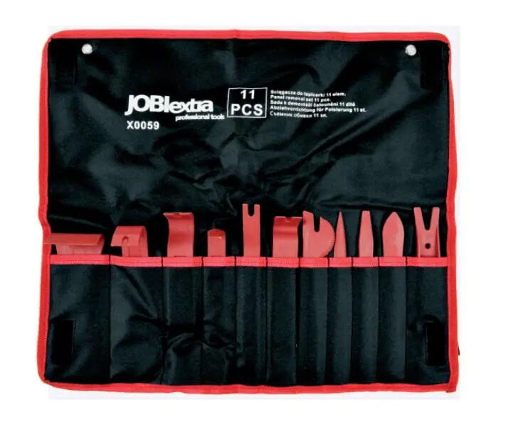 Instrumentu komplekti un piederumi