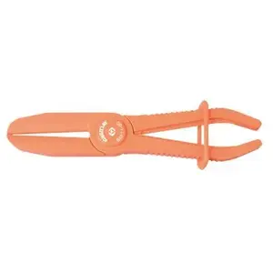 Crimping Pliers King Tony 9AF11-60 — 60 mm plastic-insulated automotive wire crimper