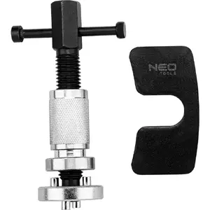 Brake Caliper Piston Separator NEO Tools 11-126 with Left-Hand Thread