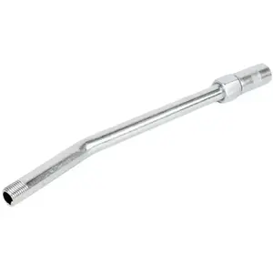 Grease gun extension tube Rockforce RF-44403A 170 mm for manual grease guns