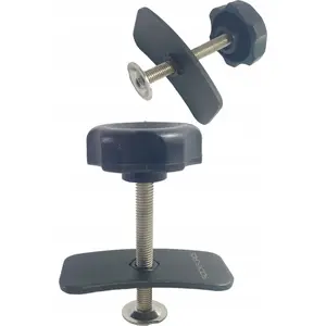 Пресс для вдавливания поршней тормозных цилиндров Rockforce RF-9B0401