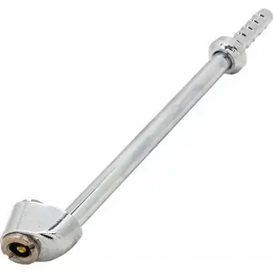 Inflation Nozzle 9 mm, Rockforce RF-DTC-09, total length 180 mm