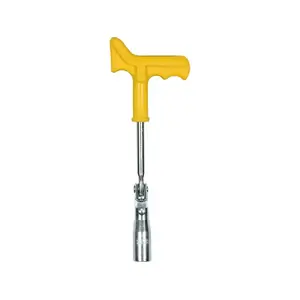 Socket wrench Vorel 57220, 1 piece, standard drive (single-piece set)