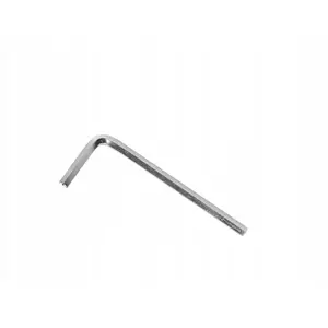 Hex key 5 mm wrench GEKO model 600