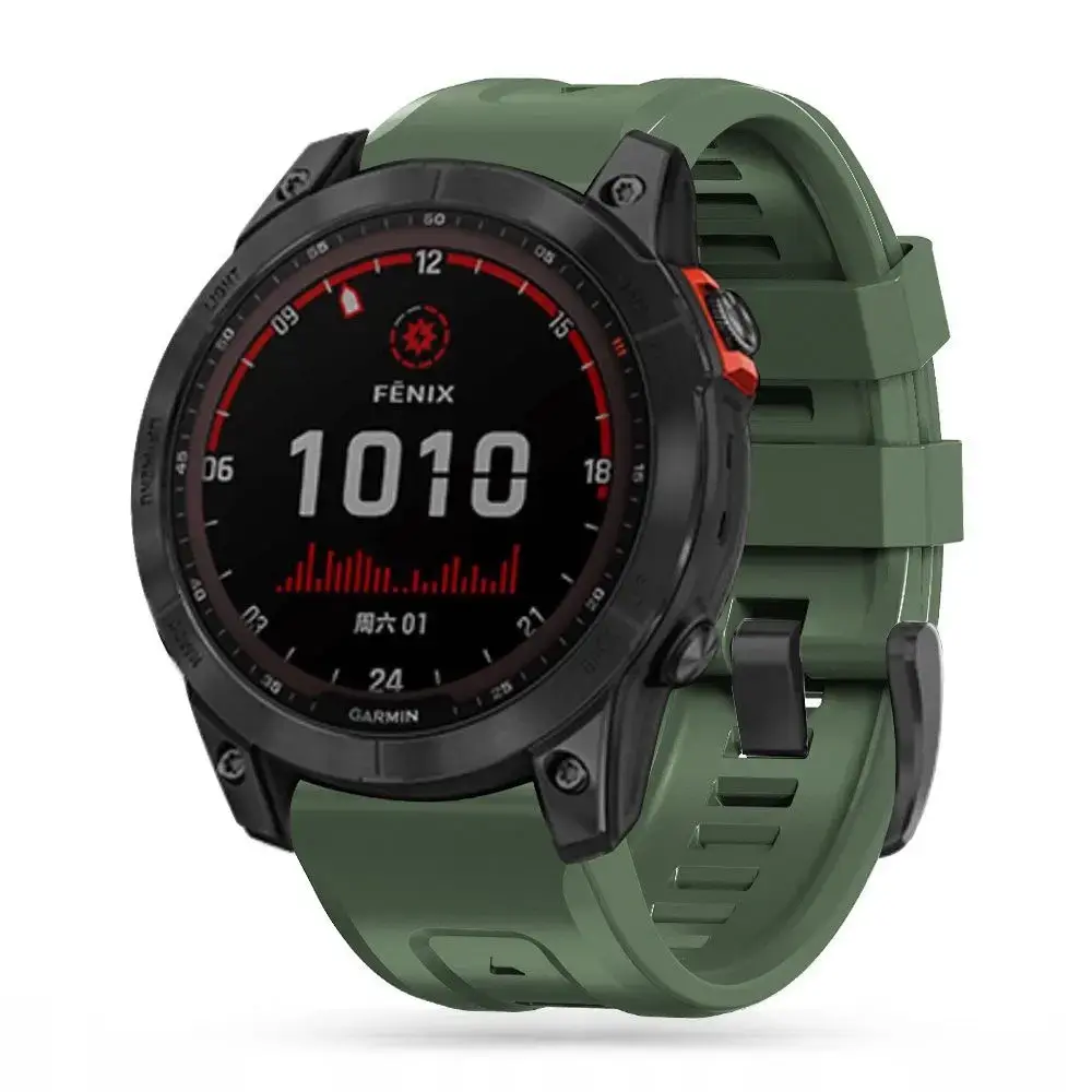 Tech‑Protect IconBand ремешок для Garmin Fenix Photo 2