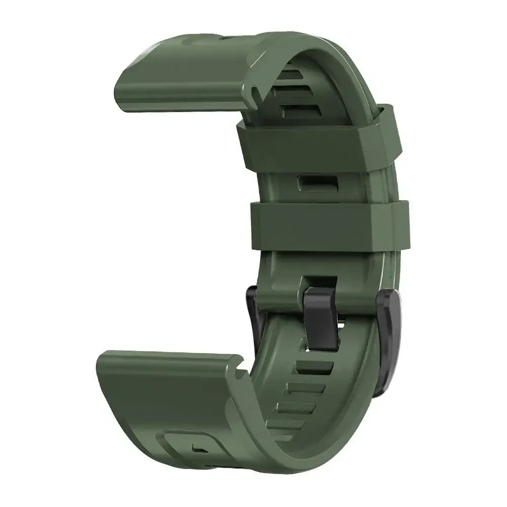 Tech‑Protect IconBand ремешок для Garmin Fenix Photo 3