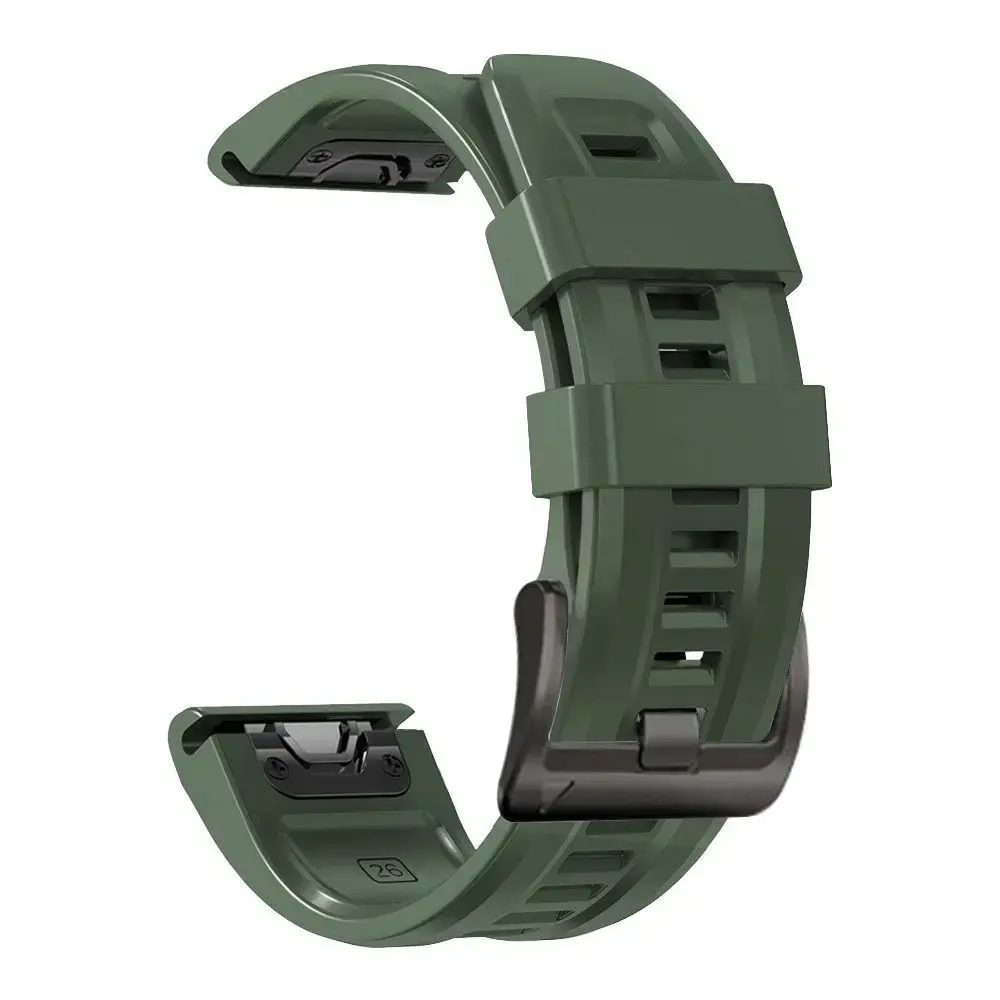 Tech‑Protect IconBand ремешок для Garmin Fenix Photo 4
