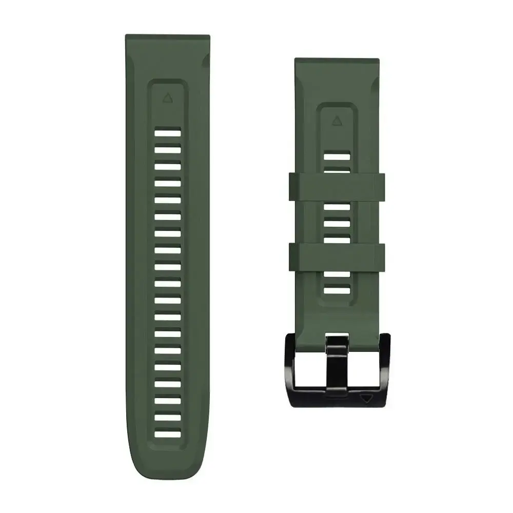 Tech‑Protect IconBand ремешок для Garmin Fenix Photo 5