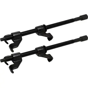 Съёмник шкивов Proline 46892 — ручной инструмент для снятия шкивов, 1 шт.