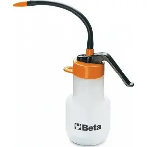 Pressure Oil Can Beta Tools BE 1754/250 with Flexible Spout, 250 ml