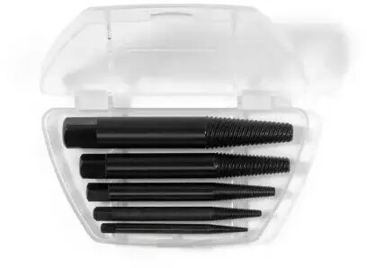 Tool kits and accessories