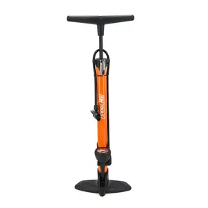 Hand air pump AWTools AW19305 — portable manual inflator, weight 980 g