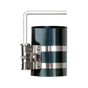 Autoremonta/servisa instruments Vorel 80661, nerūsējošais tērauds, augstums 100 mm, 1 gab.
