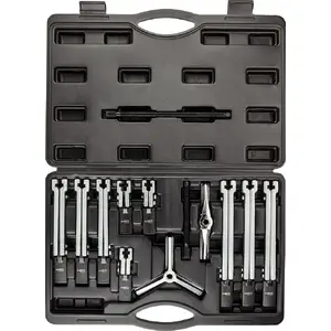 Съёмники подшипников NEO tools 11-848 — 100 мм, 200 мм, 250 мм