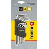 Hex key Topex 35D950 Photo 2