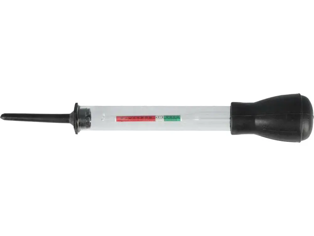 Battery tester Vorel 82520 Photo 2