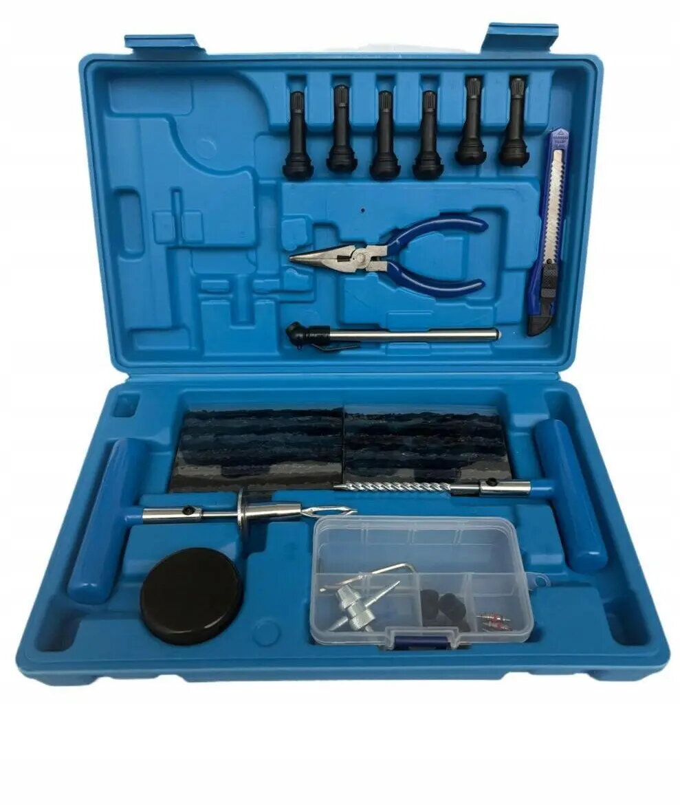Tool kits and accessories