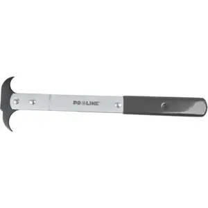Pulley puller Proline 46850 — professional single-piece extractor for removing pulleys and gears