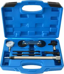 Timing Locking Tool Set GEKO G02862 for VW / Audi / Skoda 1.2, 1.4, 1.6 FSI TSI TFSI (engine timing locking)