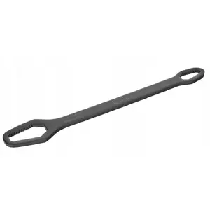 Open-closed combination wrench set GEKO 14–22 mm / 8–13 mm CrV (160)