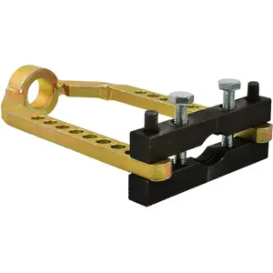 Gear/Drive Joint Puller GEKO G02584 — G02584