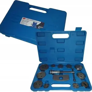 Brake Caliper Piston Wind-Back Tool Set Rockforce RF-65802 – 13 pcs