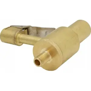 Inflation Tip for Tire Pump Rockforce RF-ATC-13 — valve adapter for tyre inflation