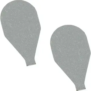 Radio removal keys set BLOW for Panasonic car radios, model 2984#