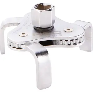 Oil Filter Wrench NEO tools 64–100 mm model 11-239
