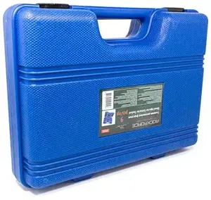 Инерционный съёмник форсунок 9 шт. Rockforce RF-909G5