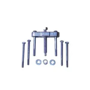 Steering Wheel Puller Jonnesway AG010087 — universal puller for removing steering wheels