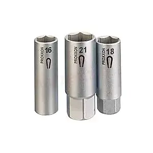 Магнитная головка для свечей Proxxon PR23394 1/2" привод 18 мм