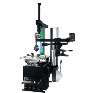 Wheel mounting machine semi-automatic 230V Rockforce RF-1261230