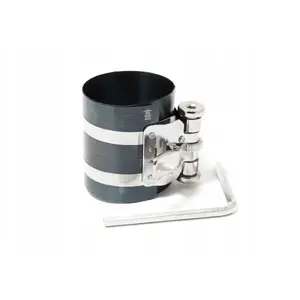 Piston Ring Compressor Band Rockforce RF-6204175 for 90–175 mm Diameters