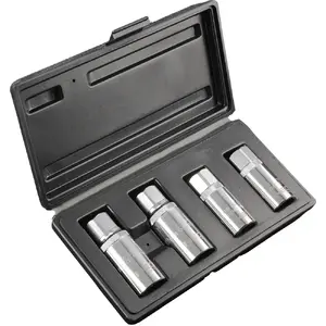 Screwdriver set NEO tools 09-608 — 4-piece manual screwdriver set
