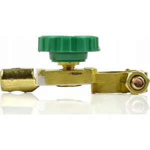 Battery master cut-off switch GEKO G02402, 500A, model 56
