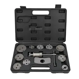 Caliper AWTools AW18812 — mechanical caliper, weight 1.63 kg, pack of 12