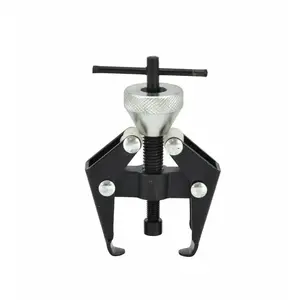 Pulley puller AWTools AW19120, 340 g weight, compact mechanical tool for removing pulleys