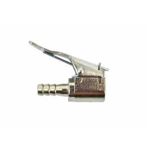Штуцер для водяного шланга AWTools AW10151, металлическое соединение для садового шланга, вес 210 г