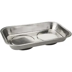 Magnetic Tray NEO tools 245×145 mm rectangular model 11-614