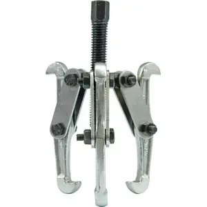 Bearing puller 150 mm 3-arm Vorel model 80520