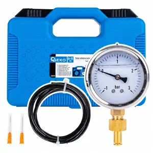 Turbocharger Pressure Tester GEKO 1–3 Bar, kit of 10