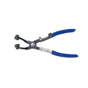 Plier King Tony 9AA21 — hand pliers, 224 g