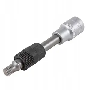Sajūga demontāžas instruments ģeneratoram 1/2" ar 50 mm bita ierīci Forsage F-678