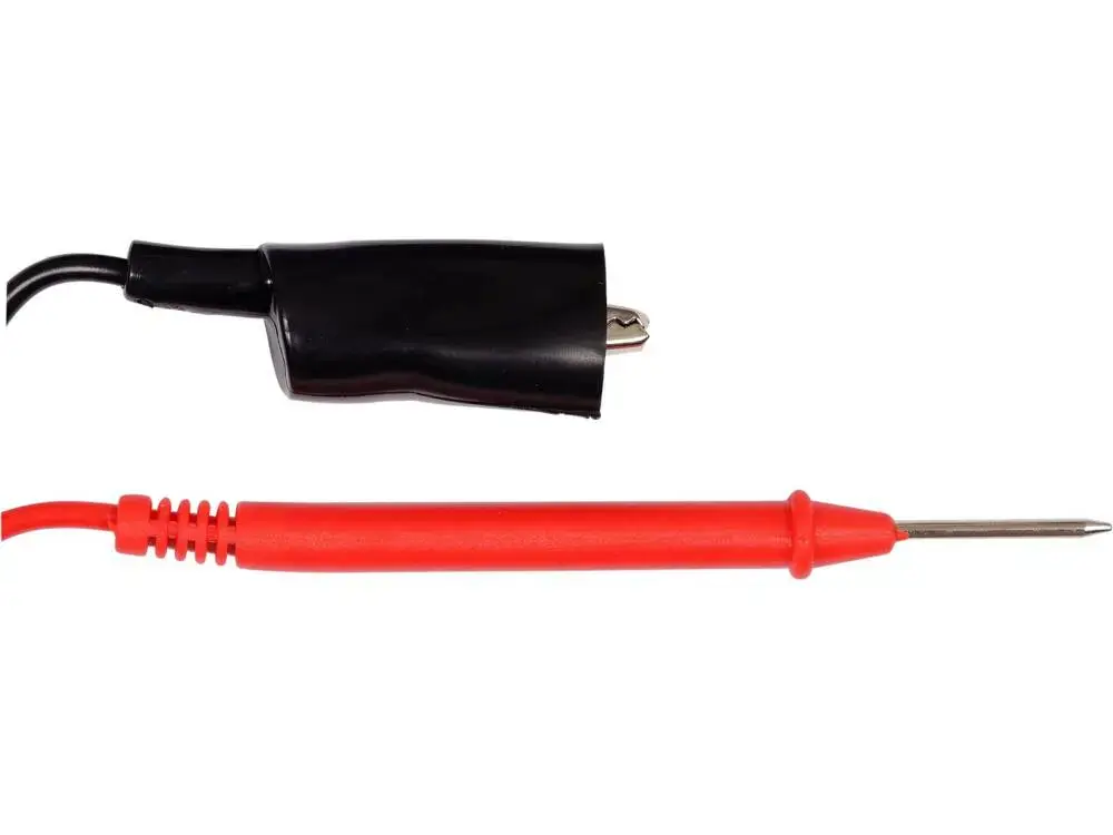 Battery tester STHOR 81741 Photo 3