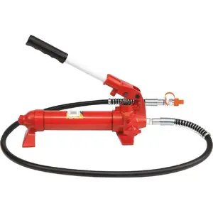 Vehicle repair/maintenance tool Vorel 80330 — weight 7.1 kg, single pack
