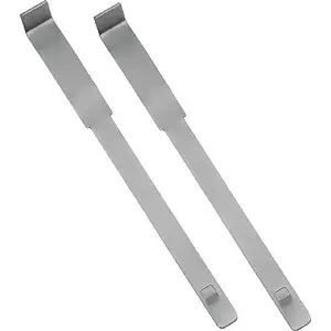 BLOW radio removal keys for Pioneer car stereos model 2965 (set of extraction tools)
