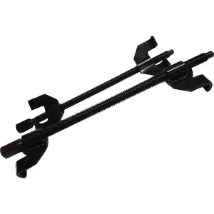 Spring Compressors MAR-POL McPerson 380 mm set of 2 for automotive suspension
