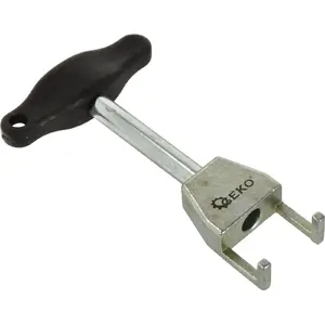 Ignition Coil Puller GEKO G02695 — tool for removing ignition coils, universal fit