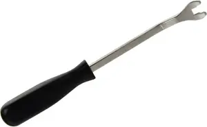 Съемник шпилек обивки GEKO G02580, 250 мм, металлическая ручка
